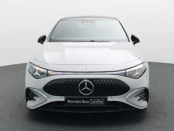 Mercedes-Benz Cla 2026 photo 3
