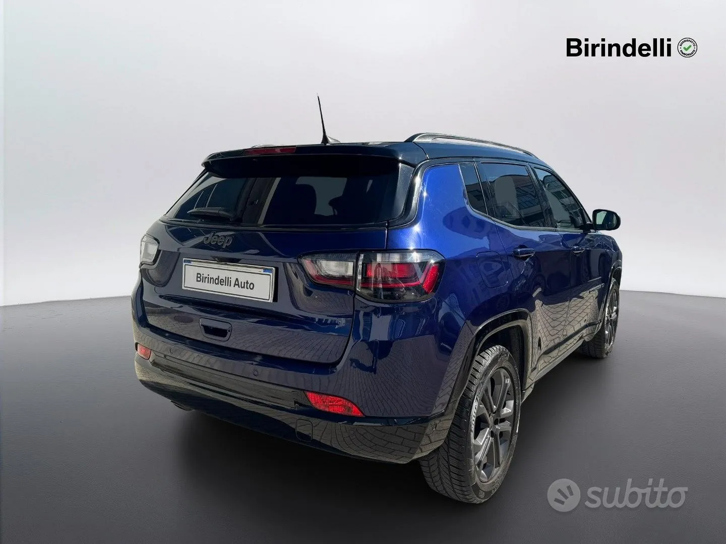 Jeep Compass 2021 photo 3