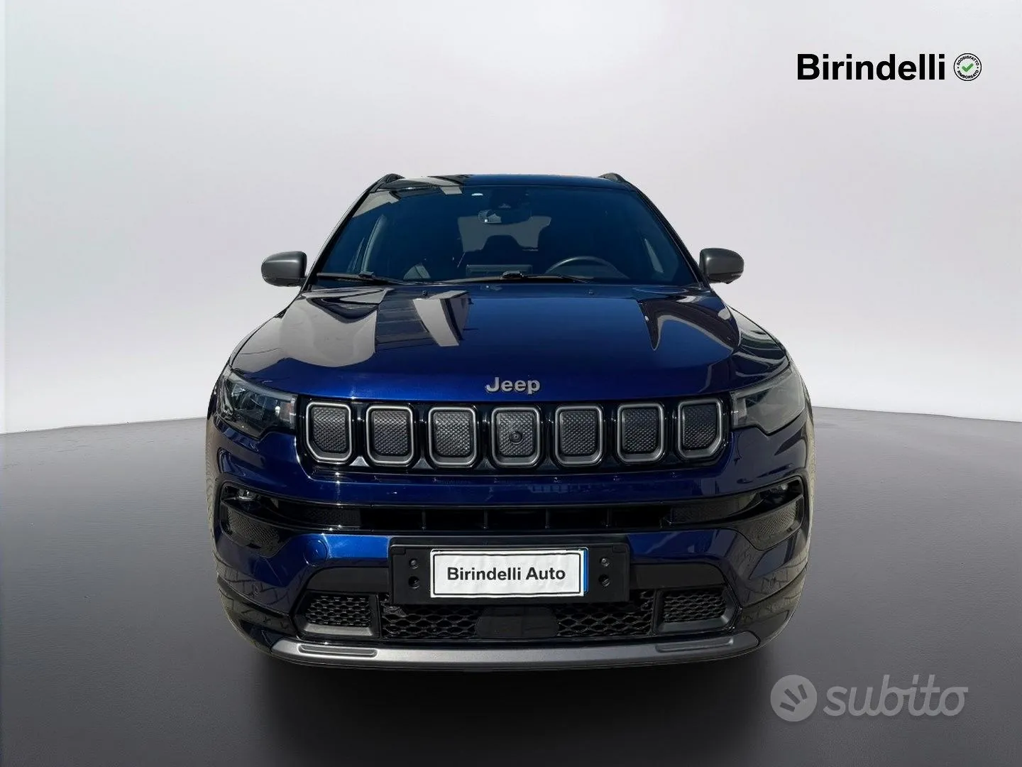 Jeep Compass 2021 photo 4