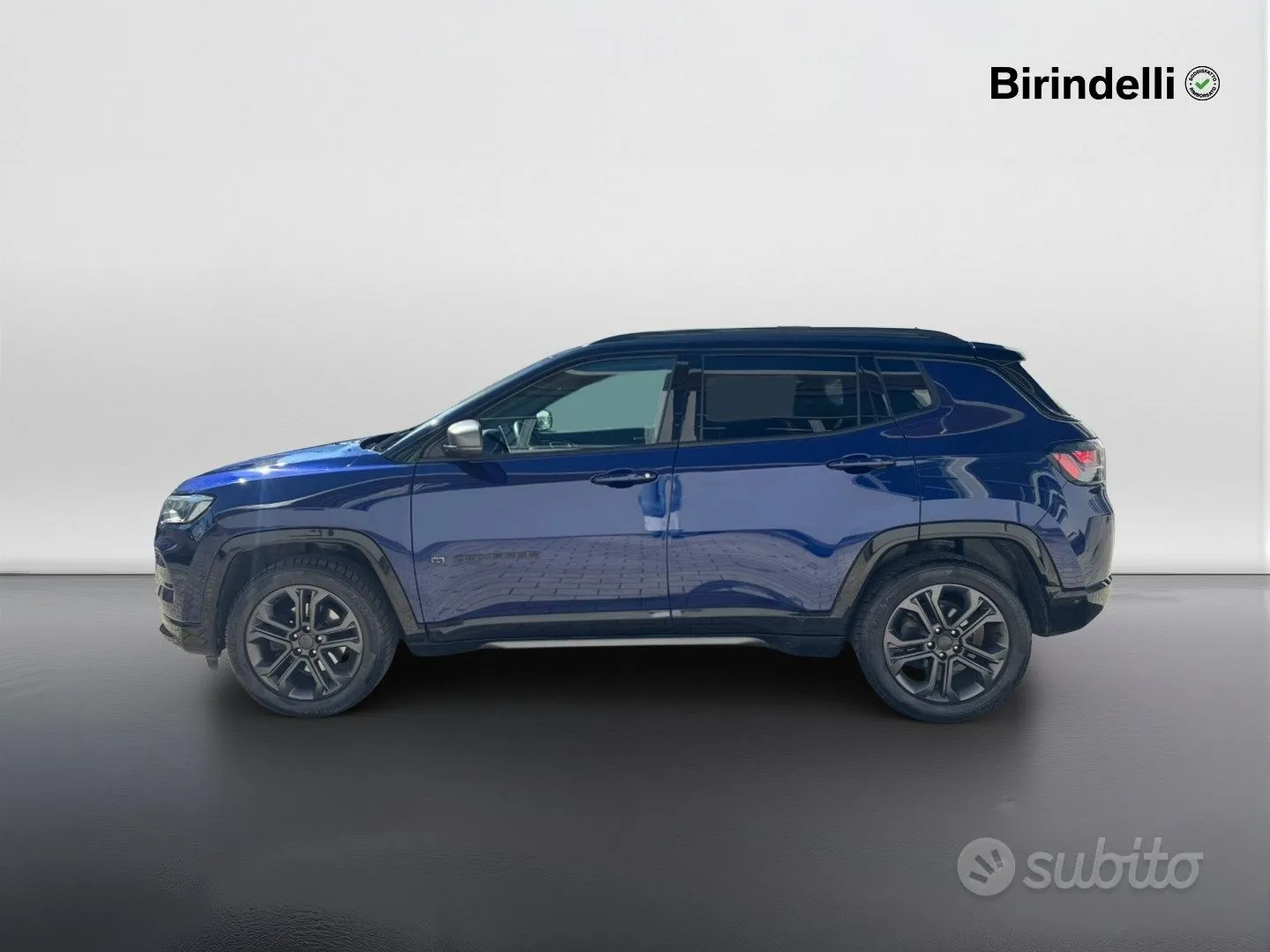 Jeep Compass 2021 photo 5