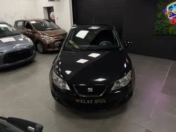 Seat Ibiza 2011 photo 2