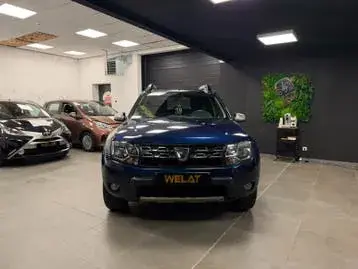 Dacia Duster 2017 photo 3