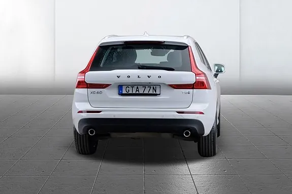 Volvo Xc60 2020 photo 4