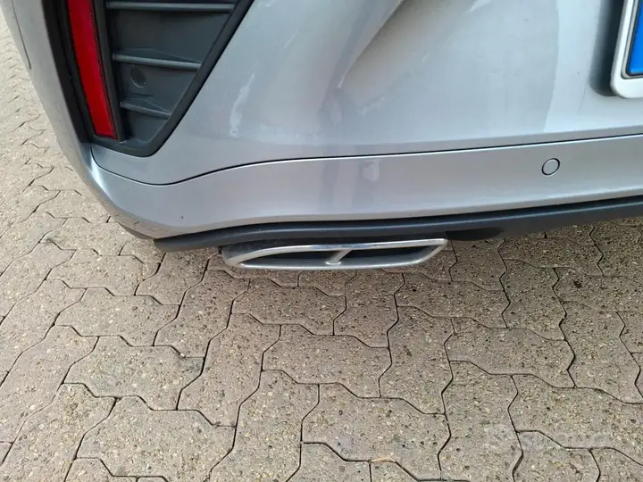 Volkswagen T-Roc 2023 photo 4