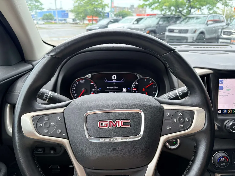 GMC Terrain 2024 photo 3
