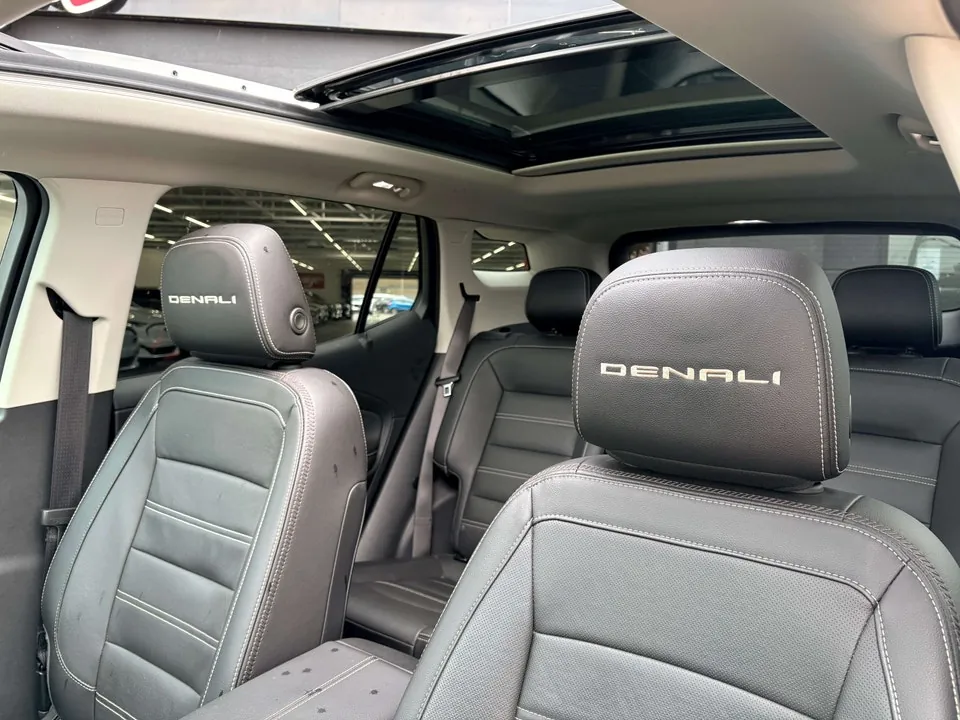 GMC Terrain 2024 photo 4