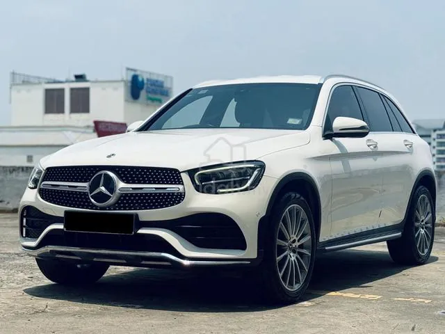 Mercedes-Benz Glc200