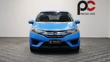 Honda Fit 2015 photo 3