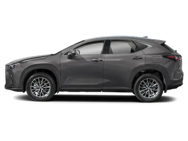 Lexus Nx 2026 photo 3