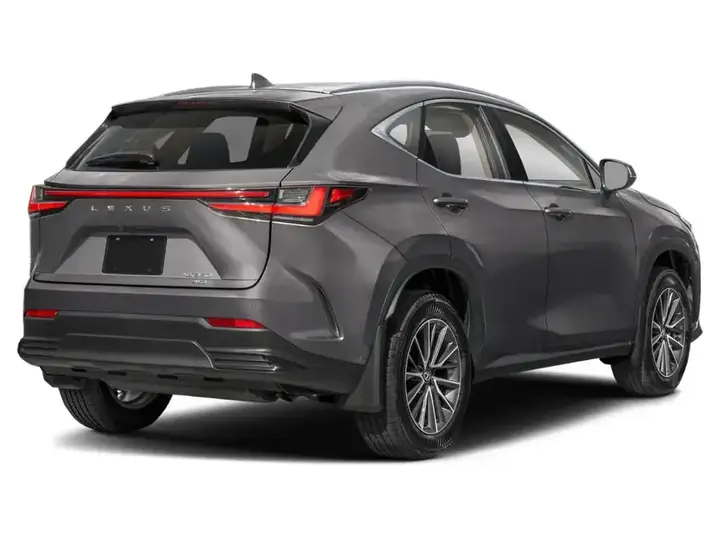 Lexus Nx 2026 photo 2