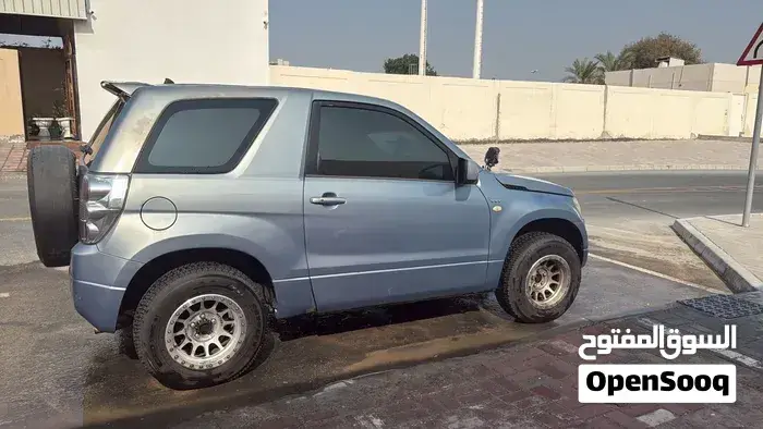 Suzuki Grand Vitara 2009 photo 2