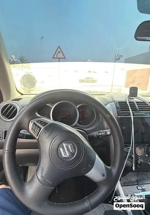 Suzuki Grand Vitara 2009 photo 3
