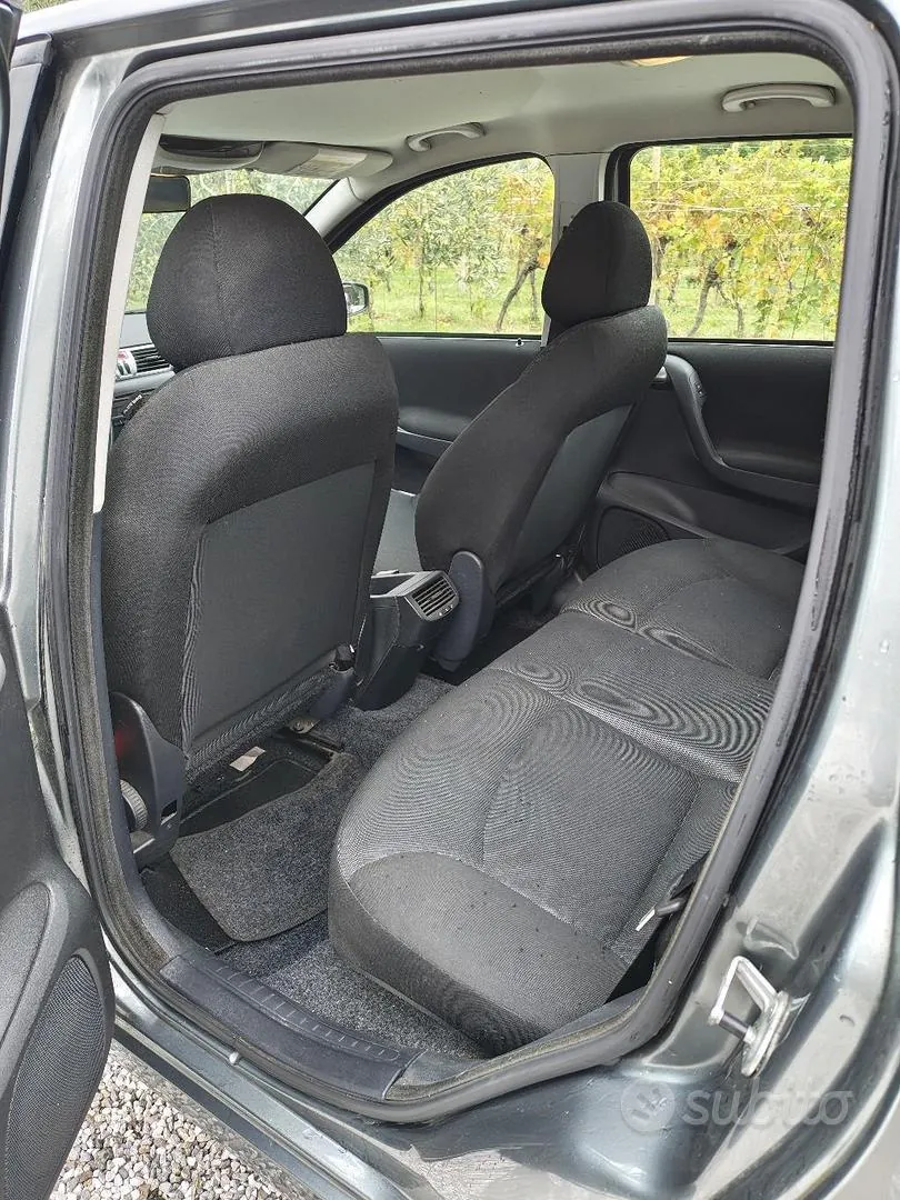 Fiat Stilo 2006 photo 5