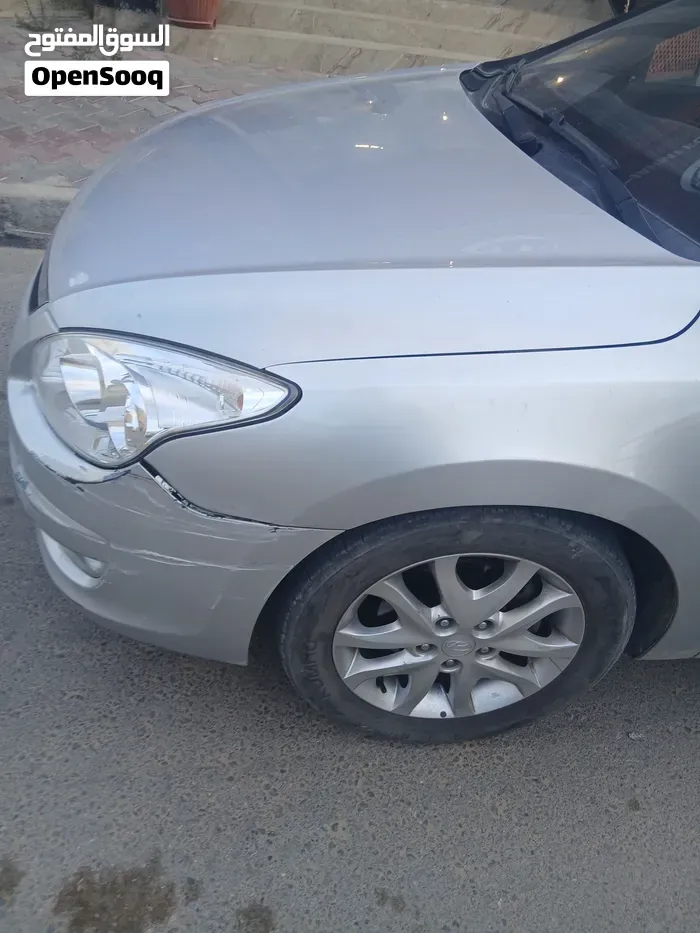 Hyundai I30 2008 photo 3