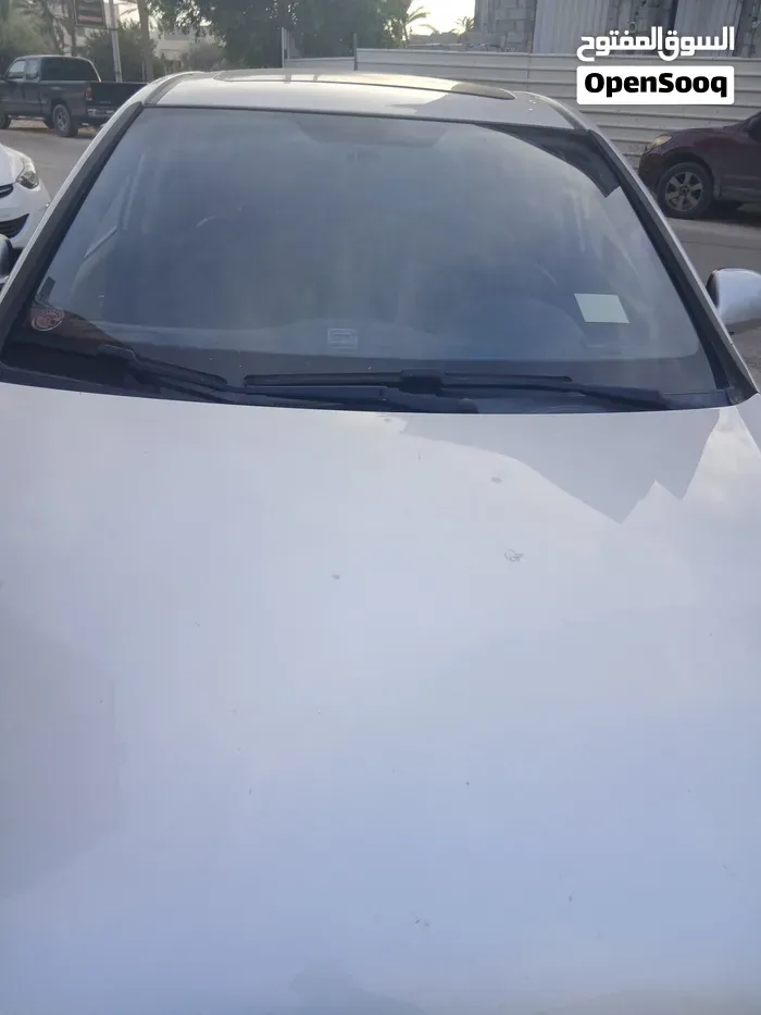 Hyundai I30 2008 photo 4