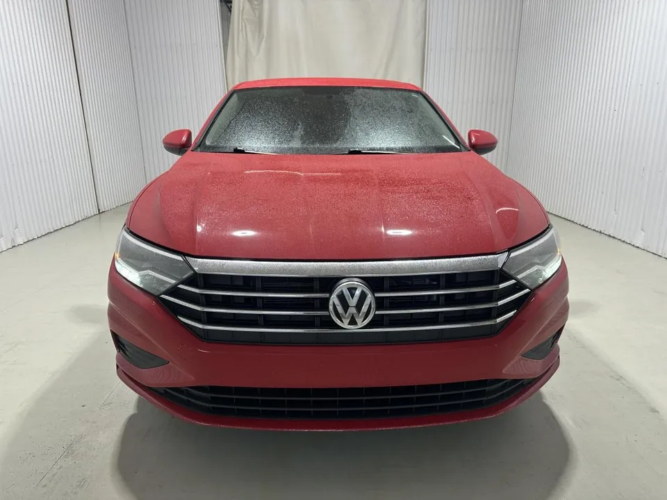 Volkswagen Jetta 2019 photo 2