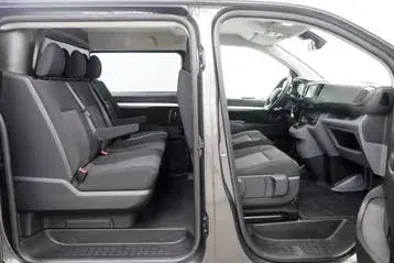 Peugeot Expert 2021 photo 3