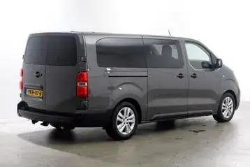 Peugeot Expert 2021 photo 2