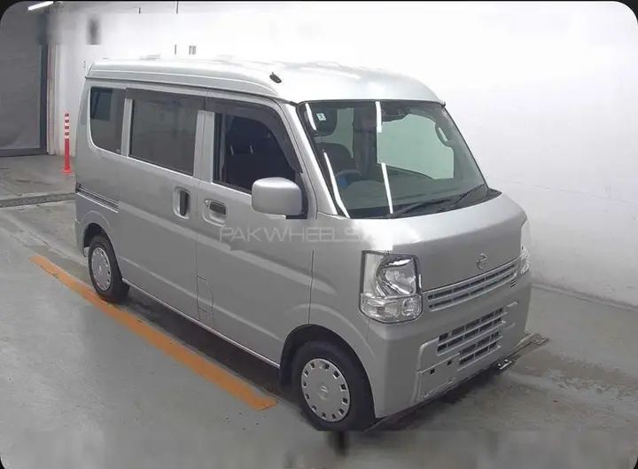 Nissan Clipper