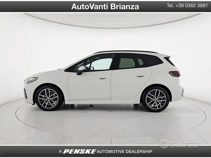 BMW 2 Series Active Tourer 2025 photo 3