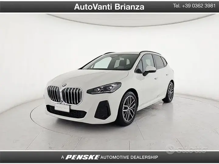 BMW 2 Series Active Tourer