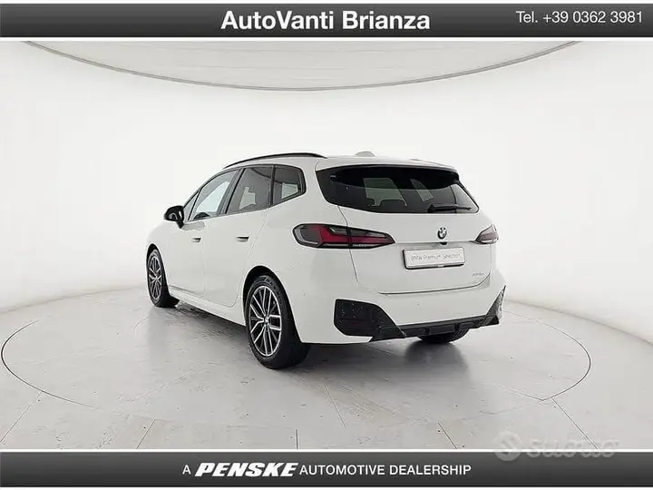 BMW 2 Series Active Tourer 2025 photo 4