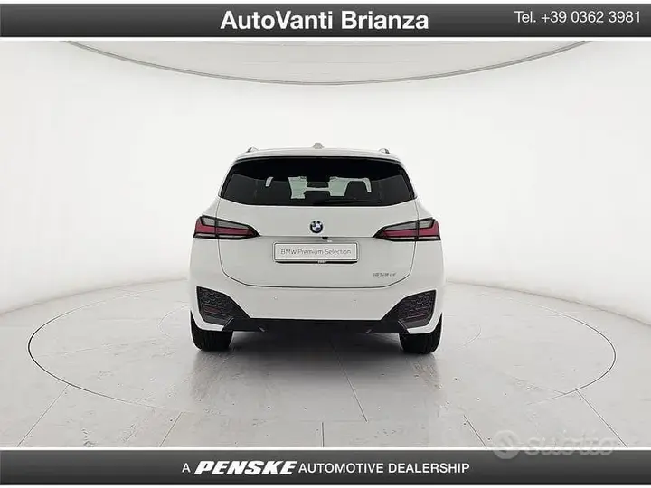 BMW 2 Series Active Tourer 2025 photo 5