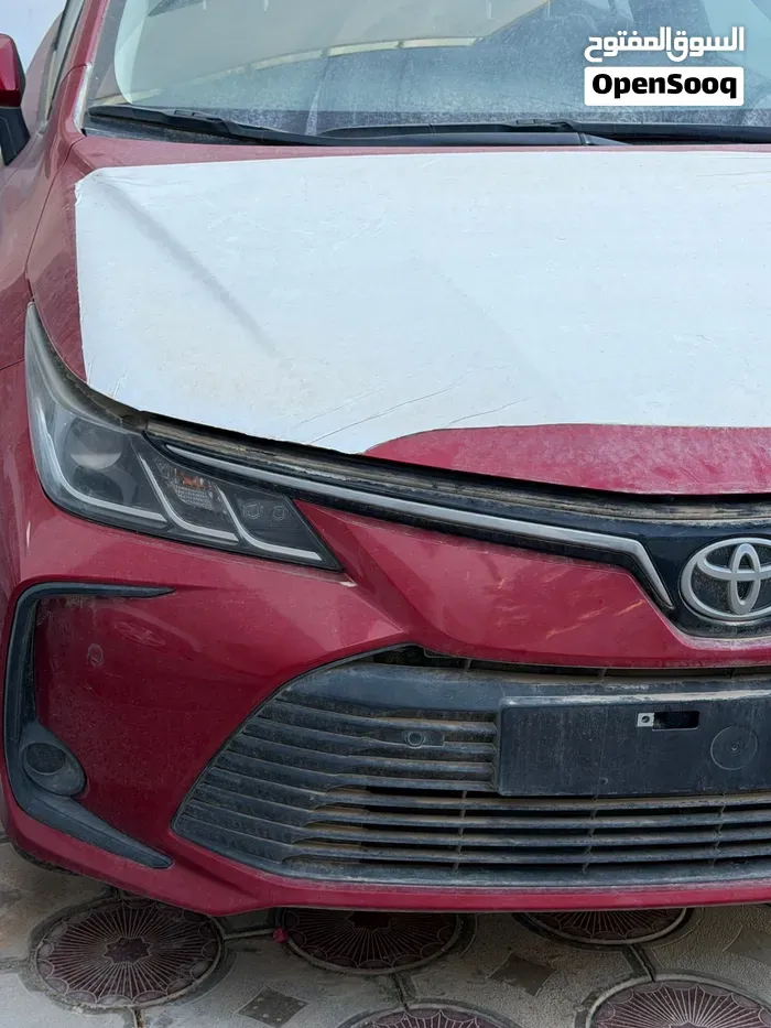 Toyota 4 Runner 2025 photo 3