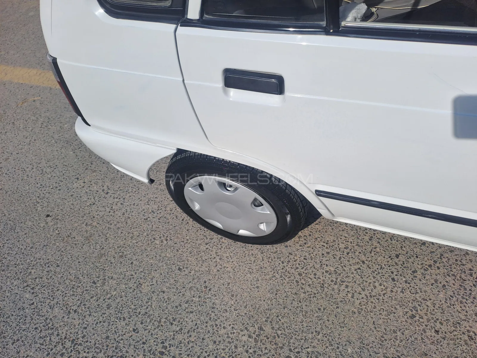Suzuki Mehran