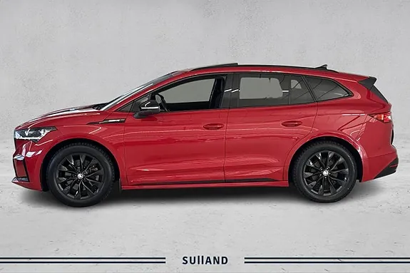 Skoda Enyaq 2022 photo 2