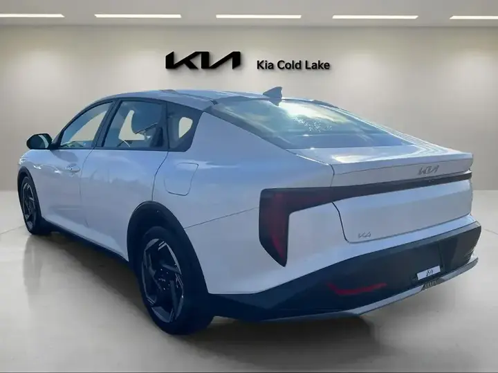 Kia K4 2025 photo 5