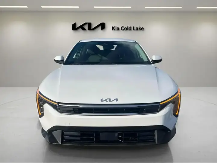 Kia K4 2025 photo 2