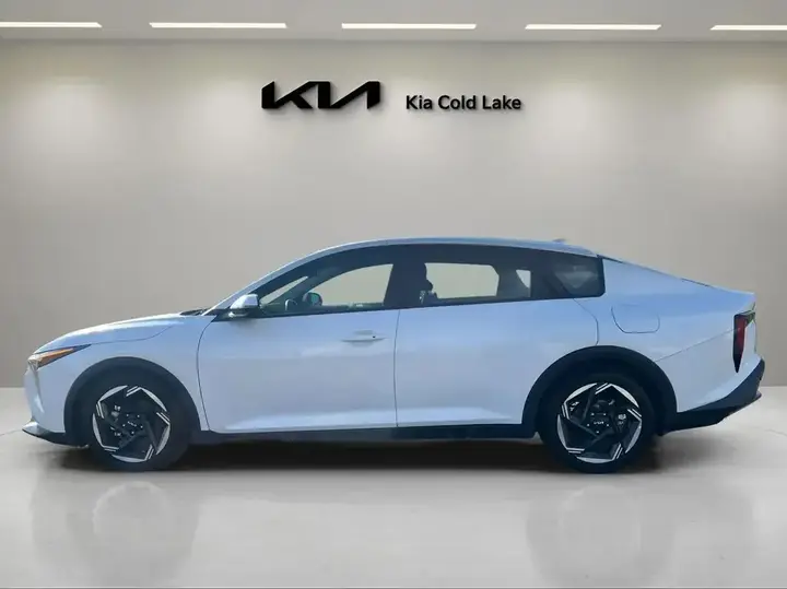 Kia K4 2025 photo 4