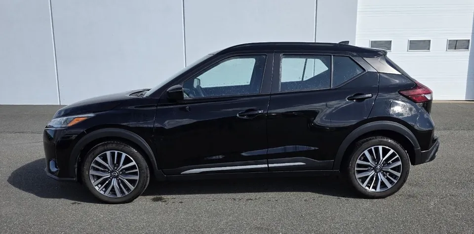 Nissan Kicks 2024 photo 2