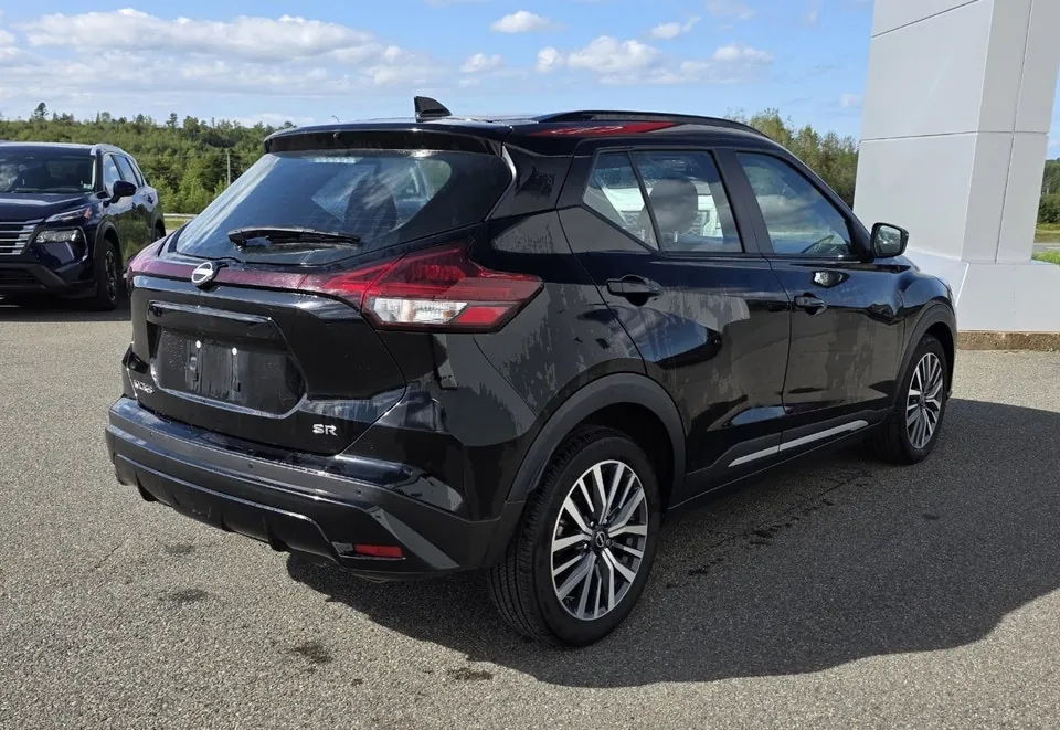 Nissan Kicks 2024 photo 5