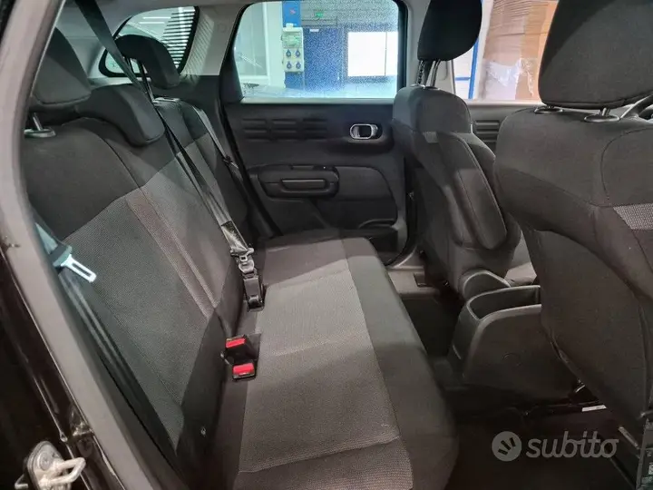 Citroen C3 Aircross 2022 photo 5