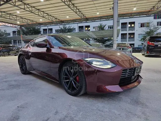 Nissan Fairlady