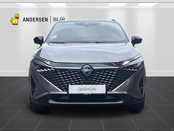 Nissan Qashqai 2026 photo 5