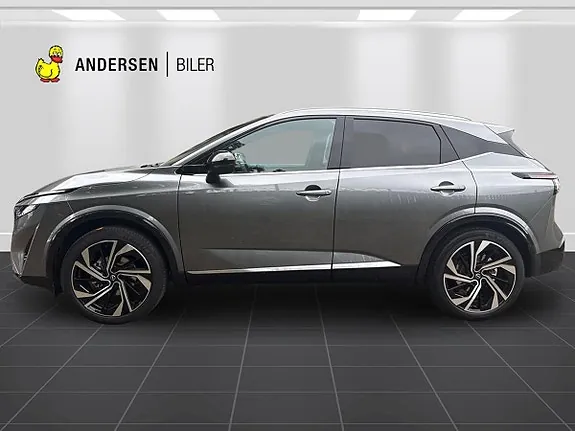 Nissan Qashqai 2026 photo 2