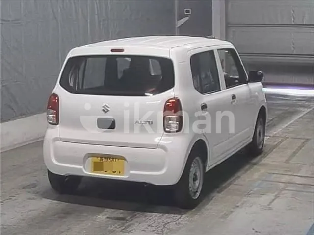 Suzuki Alto 2025 photo 2