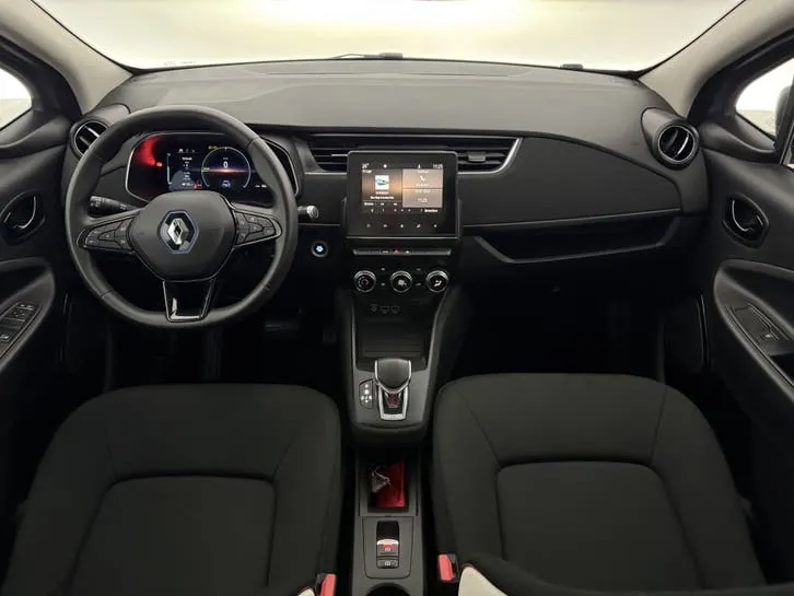 Renault Zoe 2020 photo 2