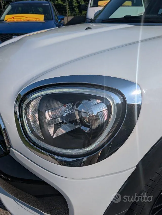 Mini Countryman 2019 photo 4
