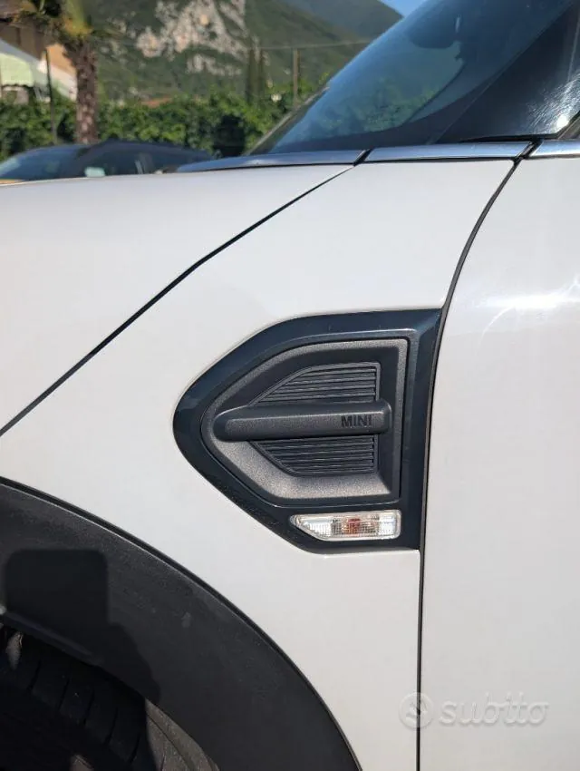 Mini Countryman 2019 photo 5
