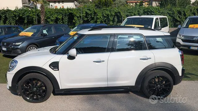 Mini Countryman 2019 photo 3