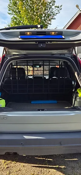Volvo Xc90 2005 photo 2