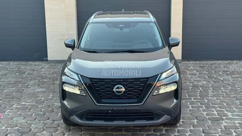 Nissan X-Trail 2025 photo 5
