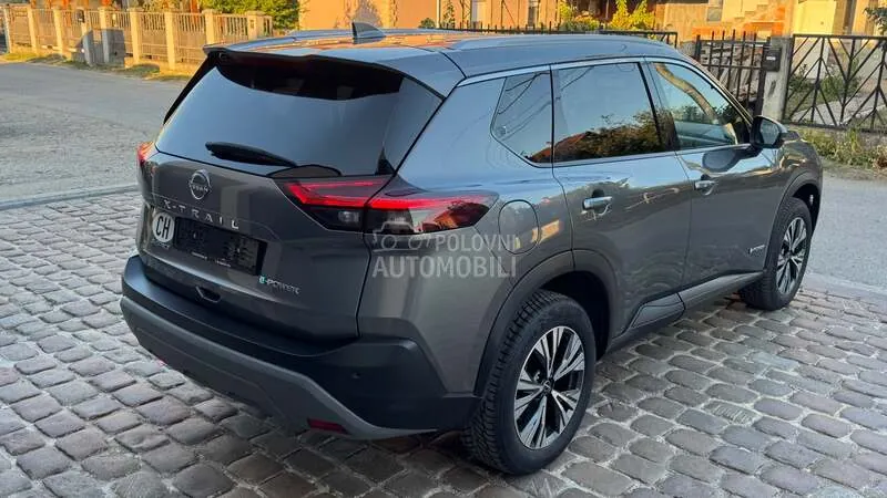 Nissan X-Trail 2025 photo 4
