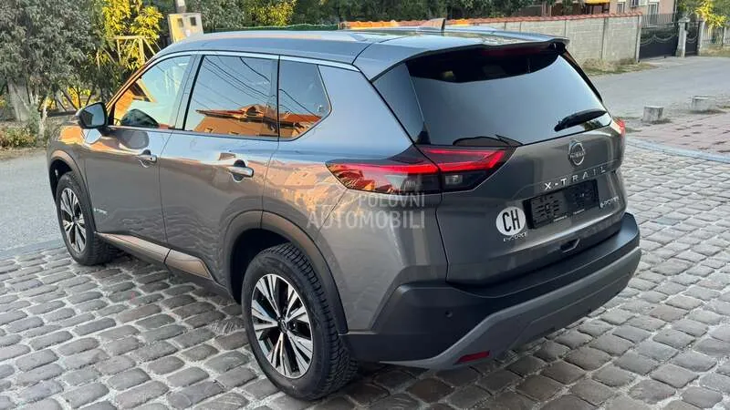 Nissan X-Trail 2025 photo 3