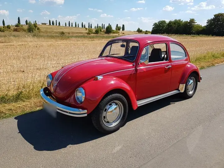 Volkswagen Käfer
