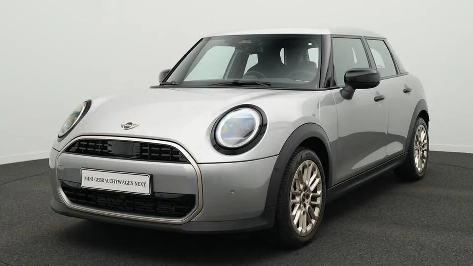 BMW Mini